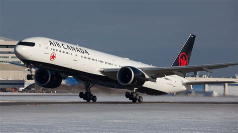 air canada 777|Air Canada .